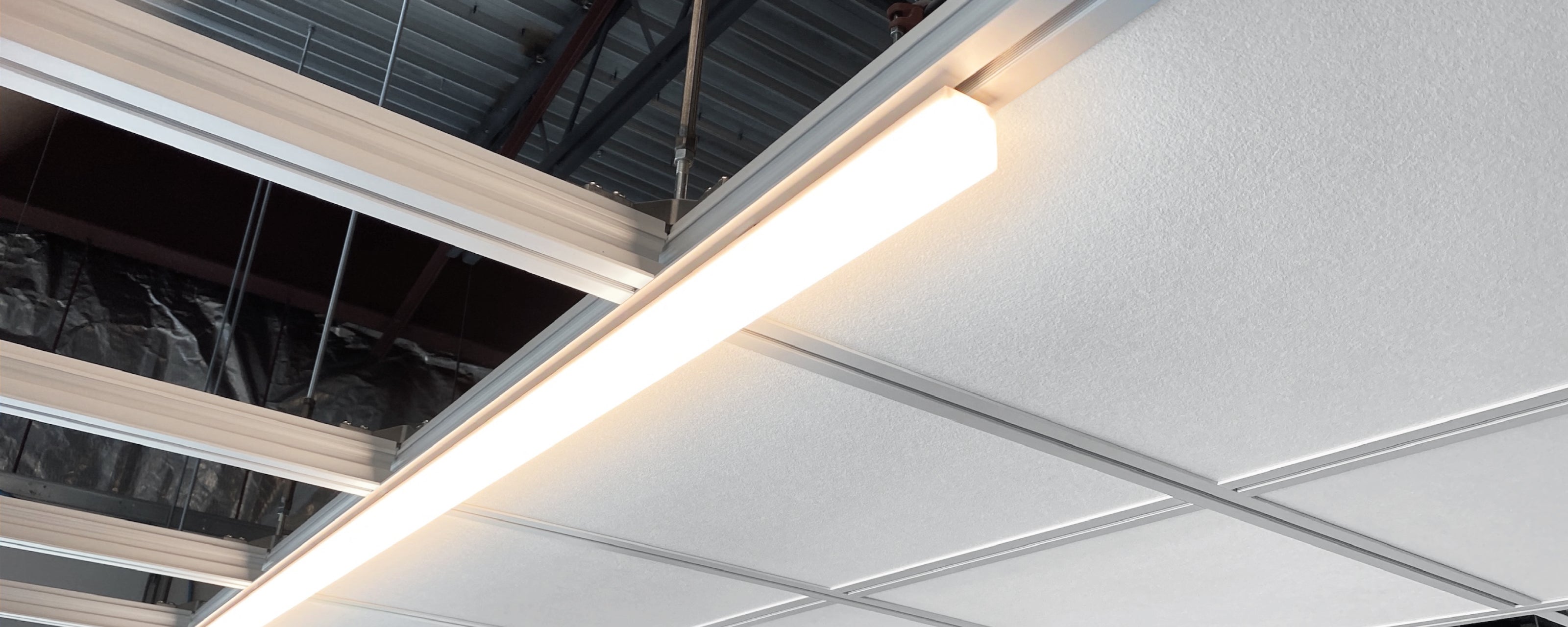 How to Measure Ceiling Tile and Grid Accurately | Step-by-Step Guide