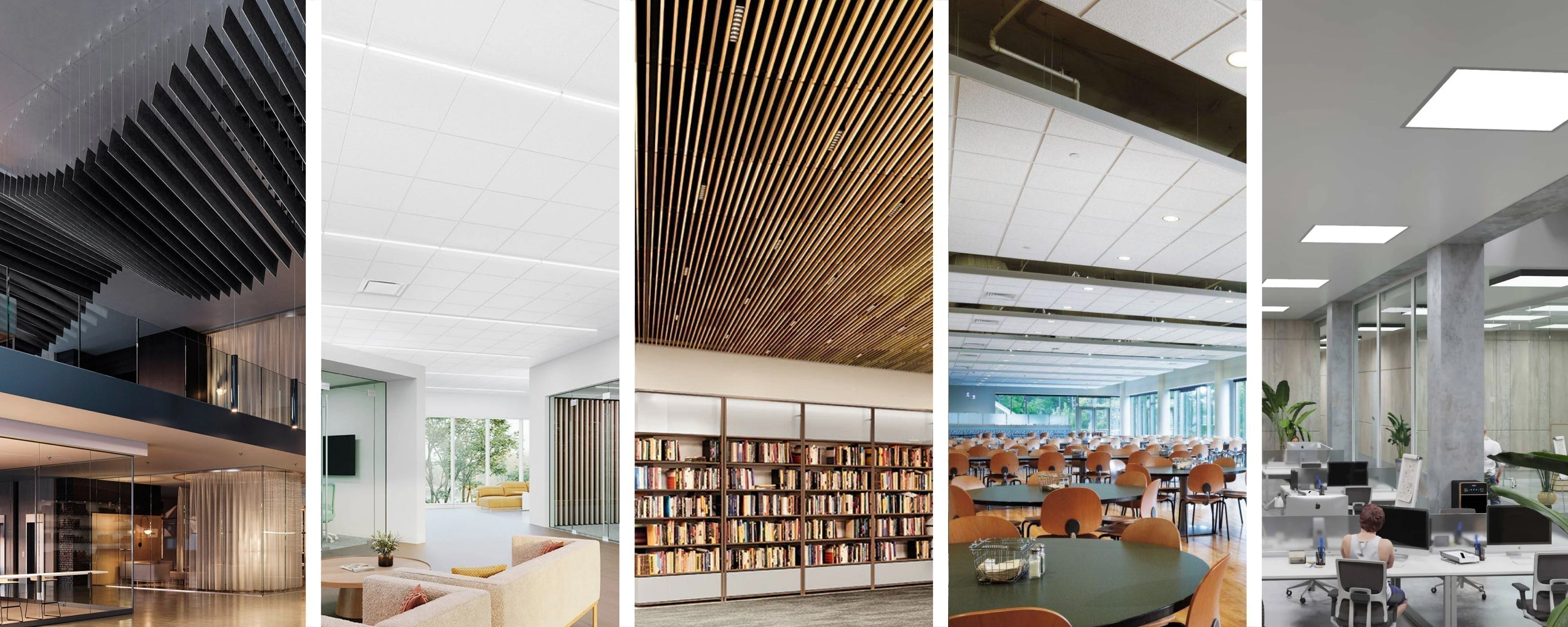Top 5 ceiling designs for 2025: Inspiration & ideas