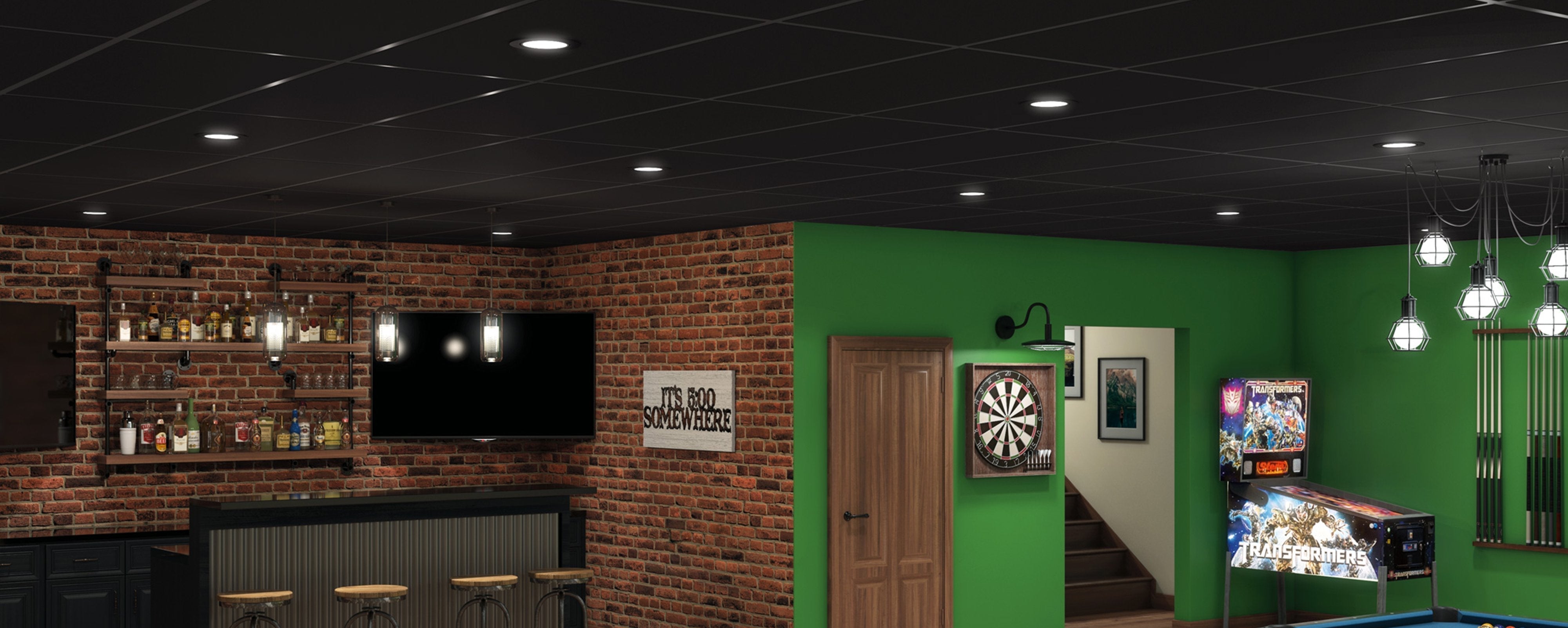 Ceiling Soundproofing Guide