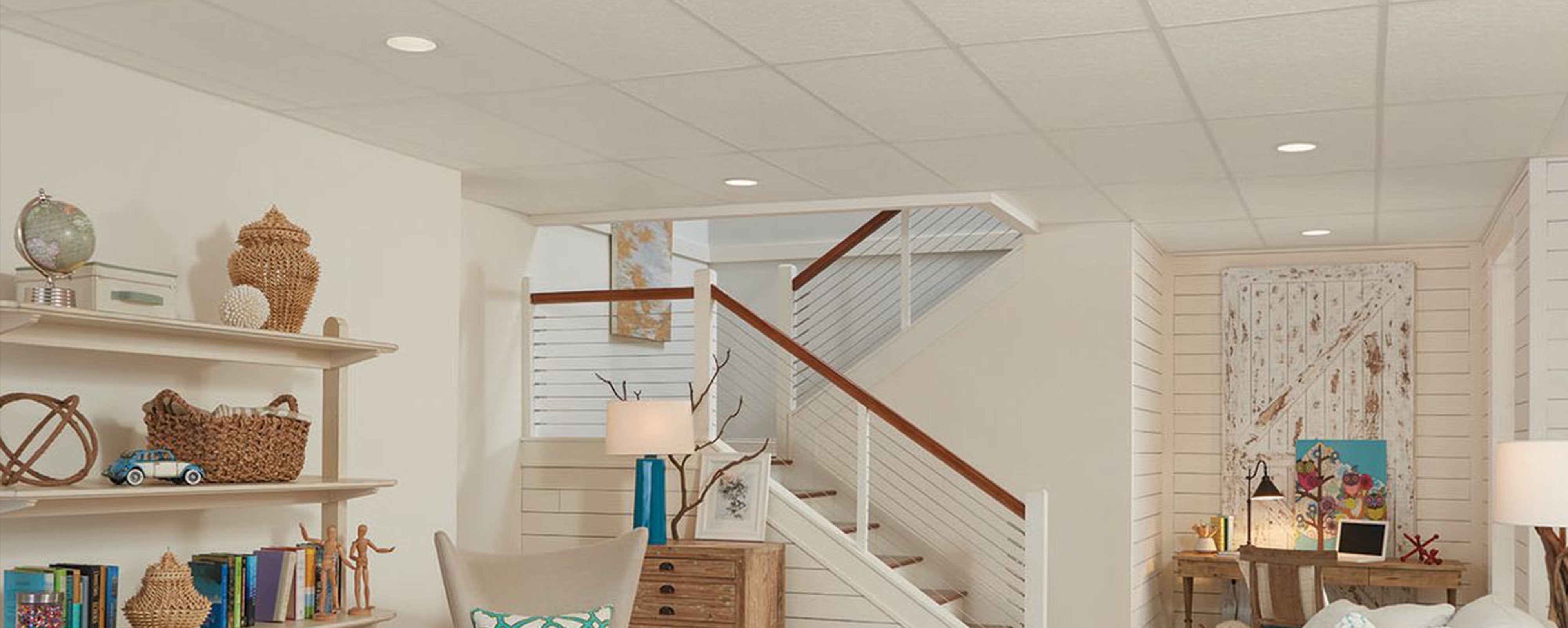 Easy Ceiling DIY Ideas to Instantly Transform Your Space