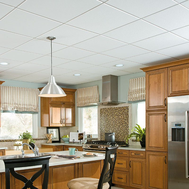 Brightex™ with AirGuard™ for Narrow Grid – Kanopi by Armstrong