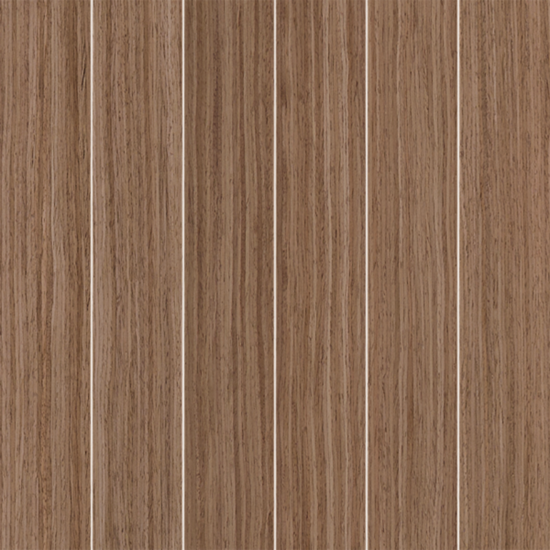 WOODWORKS Linear Veneered Closed – Kanopi by Armstrong