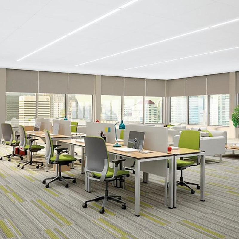 LYRA Concealed Sample Kanopi by Armstrong