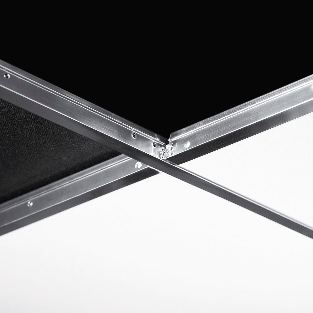 Prelude® Plus XL® Stainless Steel 15/16