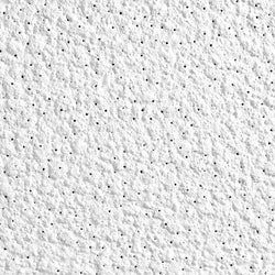 White Ceiling Tiles - TUNDRA