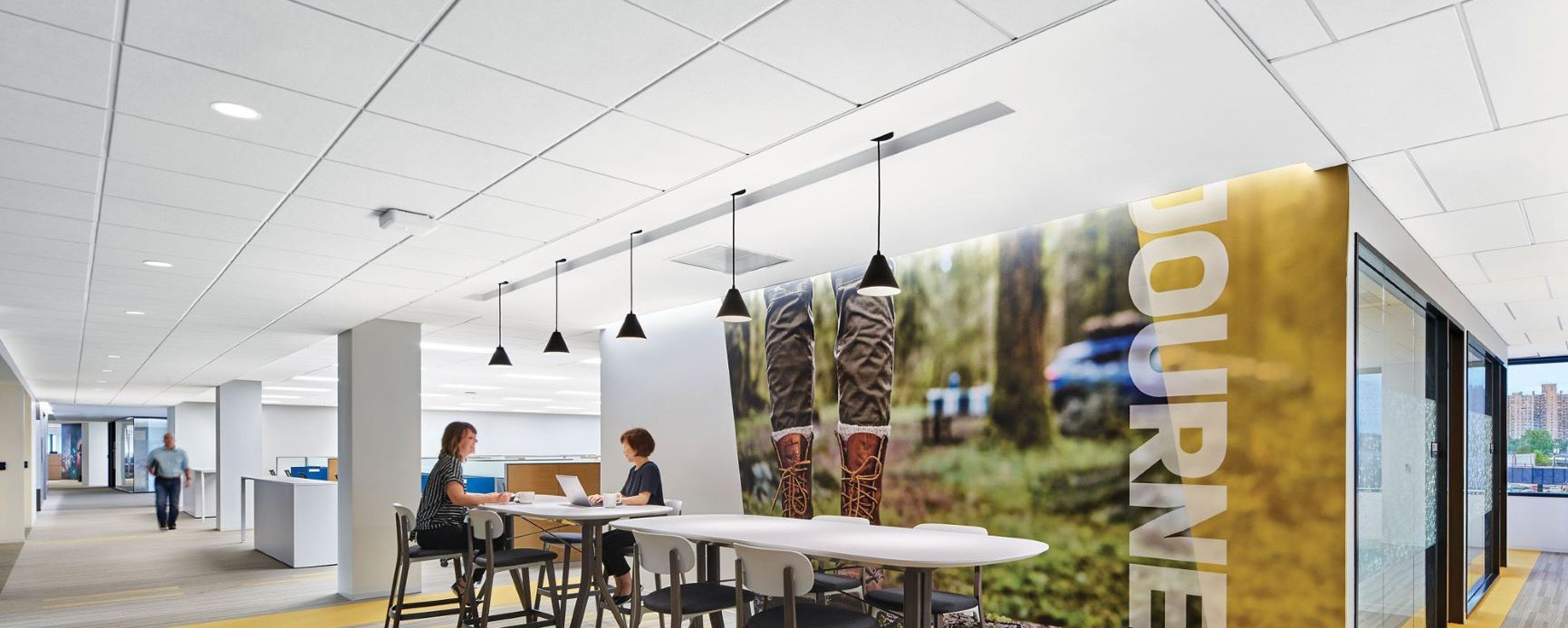 Different Types Of Ceilings | Ceiling Materials & Styles – Kanopi