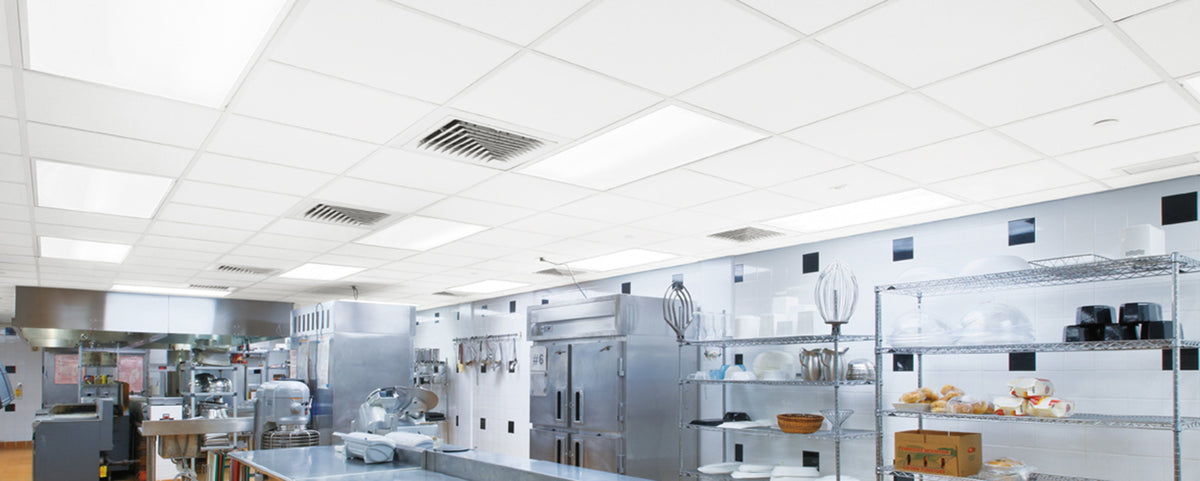 Commercial Kitchen Ceiling Tile Er S