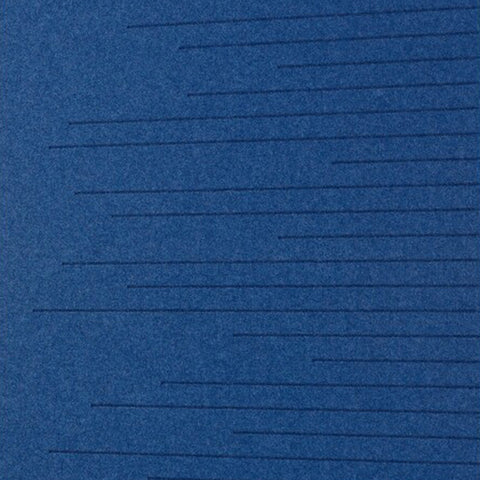 Hush Clad Acoustic Wall Panels - Margin Horizontal