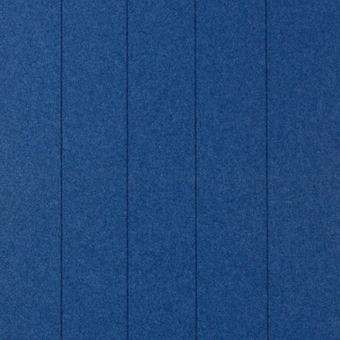 Hush Clad Acoustic Wall Panels - Vim Wide Vertical