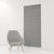 Hush Clad Acoustic Wall Panels - Accordion Gradient