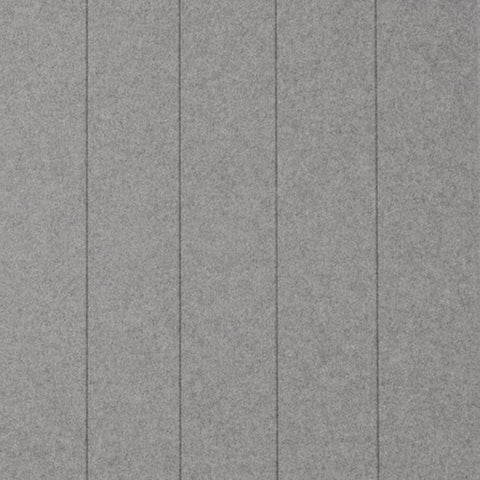 Hush Clad Acoustic Wall Panels - Vim Wide Vertical
