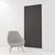 Hush Clad Acoustic Wall Panels - Accordion Gradient