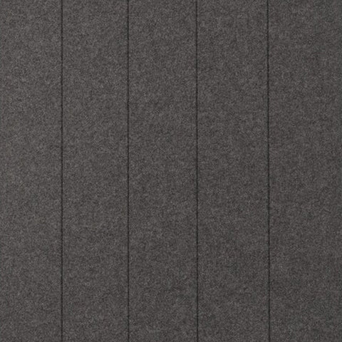 Hush Clad Acoustic Wall Panels - Vim Wide Vertical