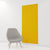 Hush Clad Acoustic Wall Panels - Accordion Mirror