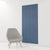 Hush Clad Acoustic Wall Panels - Accordion Standard