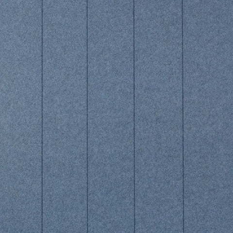 Hush Clad Acoustic Wall Panels - Vim Wide Vertical