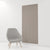 Hush Clad Acoustic Wall Panels - Accordion Standard
