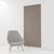 Hush Clad Acoustic Wall Panels - Accordion Gradient