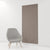 Hush Clad Acoustic Wall Panels - Accordion Standard