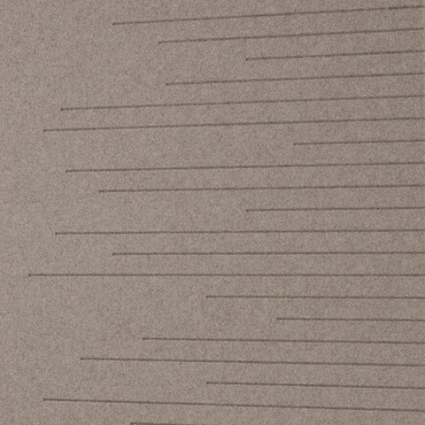 Hush Clad Acoustic Wall Panels - Margin Horizontal