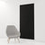 Hush Clad Acoustic Wall Panels - Accordion Gradient