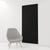 Hush Clad Acoustic Wall Panels - Accordion Mirror