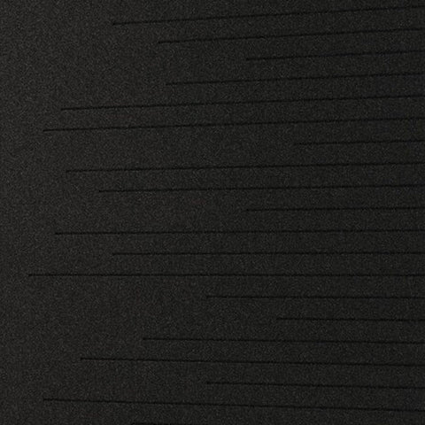 Hush Clad Acoustic Wall Panels - Margin Horizontal