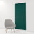 Hush Clad Acoustic Wall Panels - Accordion Gradient