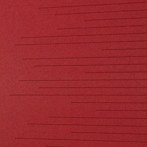 Hush Clad Acoustic Wall Panels - Margin Horizontal