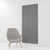Hush Clad Acoustic Wall Panels - Accordion Mirror