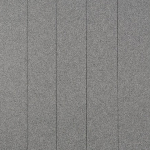 Hush Clad Acoustic Wall Panels - Vim Wide Vertical
