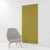 Hush Clad Acoustic Wall Panels - Accordion Standard