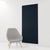 Hush Clad Acoustic Wall Panels - Accordion Gradient
