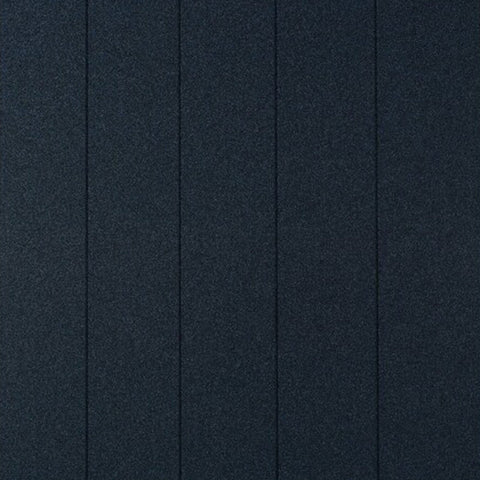 Hush Clad Acoustic Wall Panels - Vim Wide Vertical