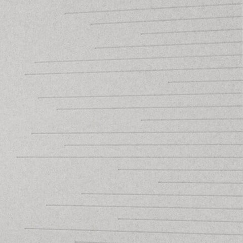 Hush Clad Acoustic Wall Panels - Margin Horizontal