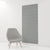 Hush Clad Acoustic Wall Panels - Accordion Gradient