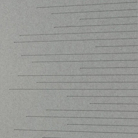 Hush Clad Acoustic Wall Panels - Margin Horizontal