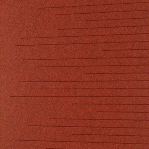 Hush Clad Acoustic Wall Panels - Margin Horizontal
