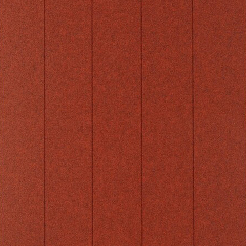 Hush Clad Acoustic Wall Panels - Vim Wide Vertical