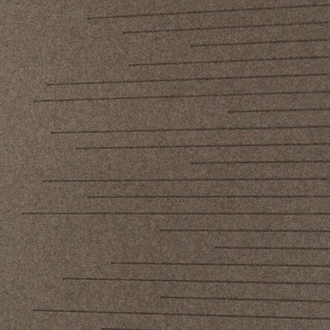 Hush Clad Acoustic Wall Panels - Margin Horizontal