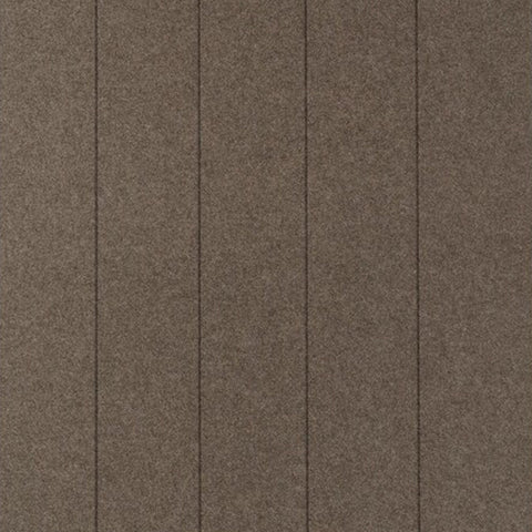 Hush Clad Acoustic Wall Panels - Vim Wide Vertical
