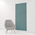 Hush Clad Acoustic Wall Panels - Accordion Gradient