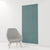 Hush Clad Acoustic Wall Panels - Accordion Standard
