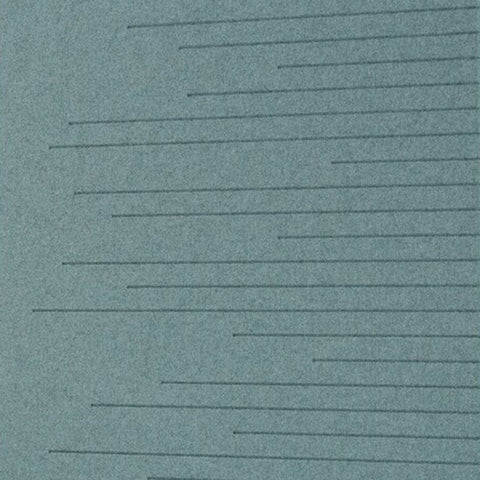 Hush Clad Acoustic Wall Panels - Margin Horizontal