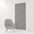 Hush Clad Acoustic Wall Panels - Accordion Standard
