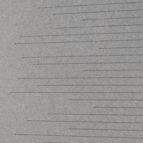 Hush Clad Acoustic Wall Panels - Margin Horizontal