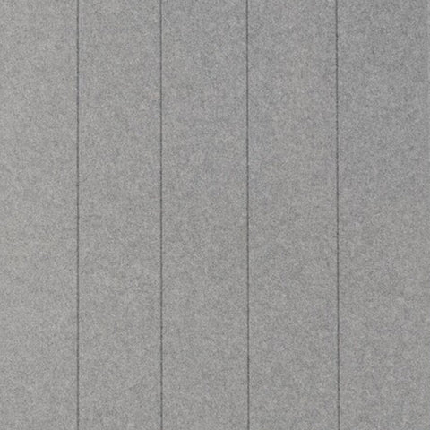 Hush Clad Acoustic Wall Panels - Vim Wide Vertical