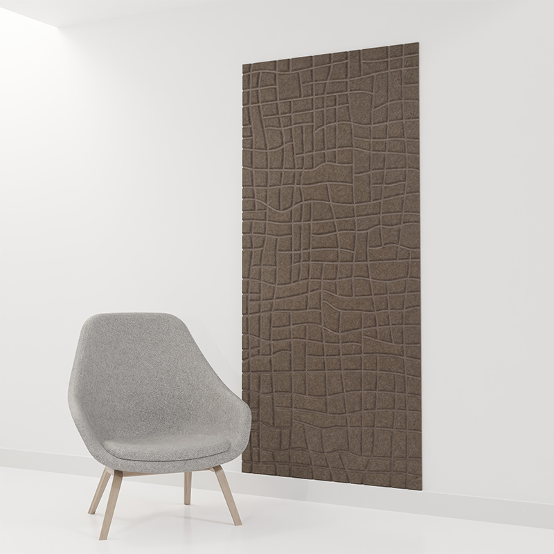 3form Acoustic Panels
