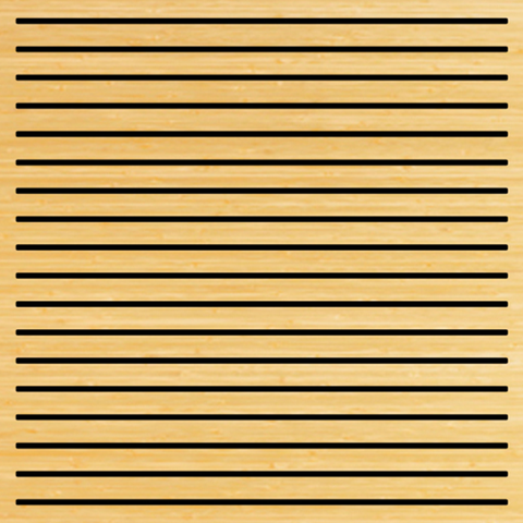 WOODWORKS Channeled Tegular