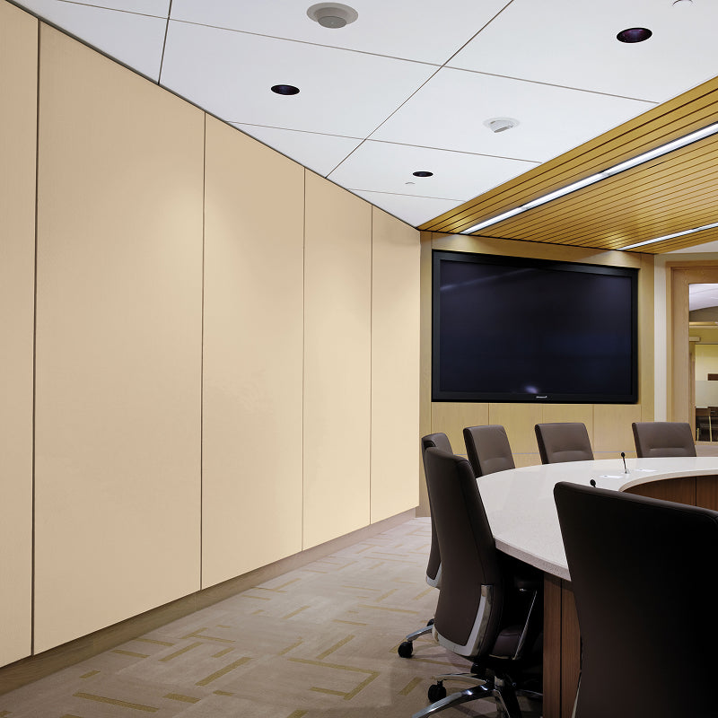 Soundsoak® 85 Fiberglass – Kanopi by Armstrong